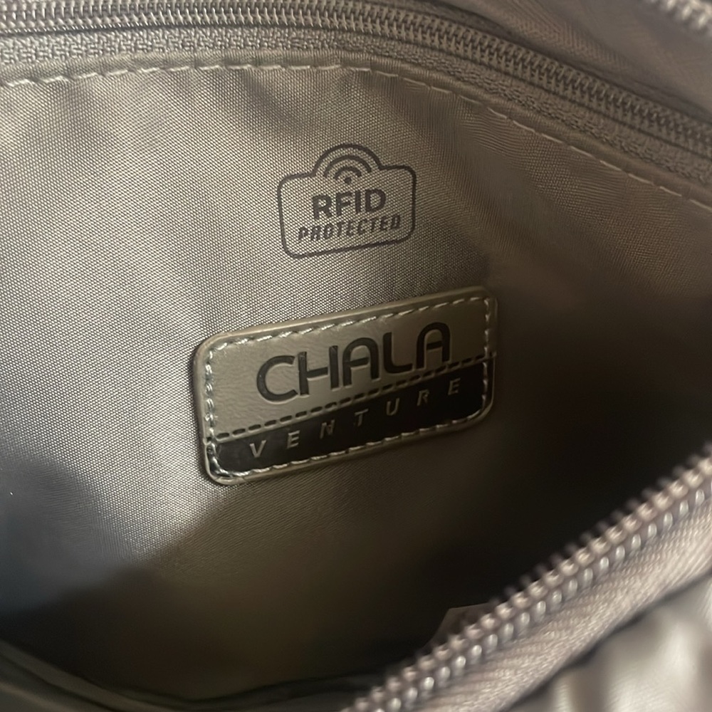 Chala Dragonfly Sling Backpack - image 6
